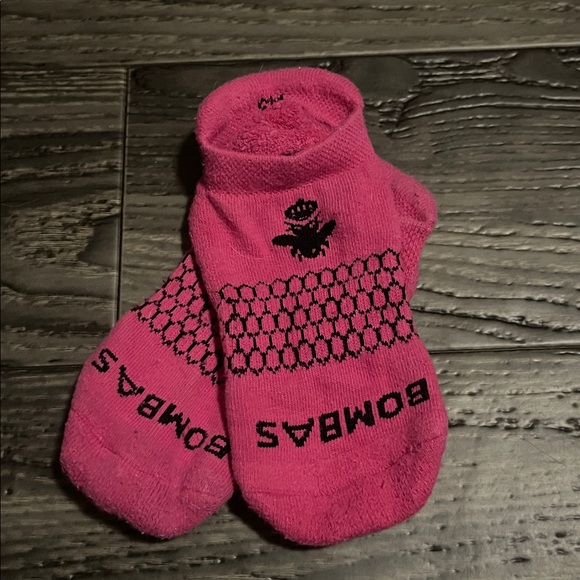 Vintage Black Moto Seamless Jeggings - Picture 13 of 14